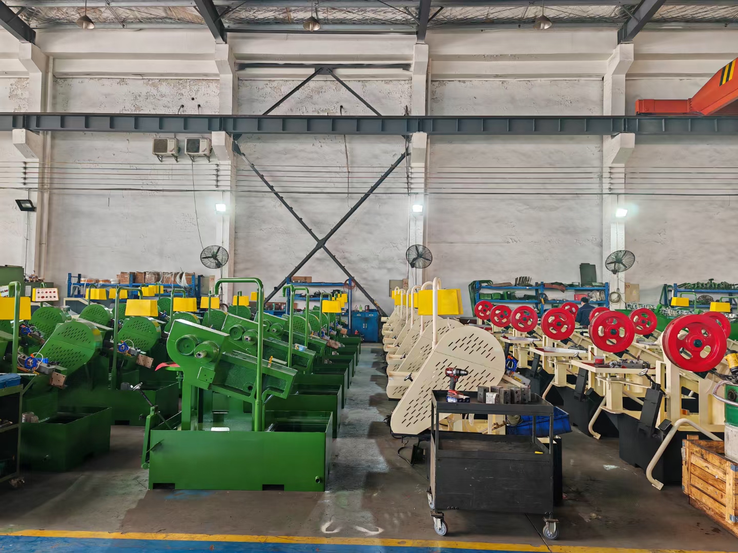 always provide the better and better product to our partners